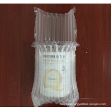 Waterproof air bag for canned milk powder